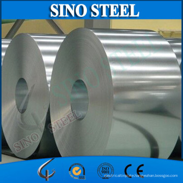 275G/M2 S350gd Galvanized Steel Sheet with Zero Spangle